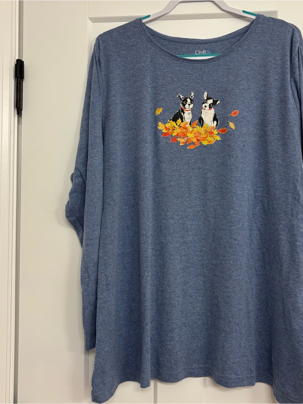 Women’s fall top